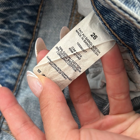 Dynamite Jeans - Picture 3 of 4